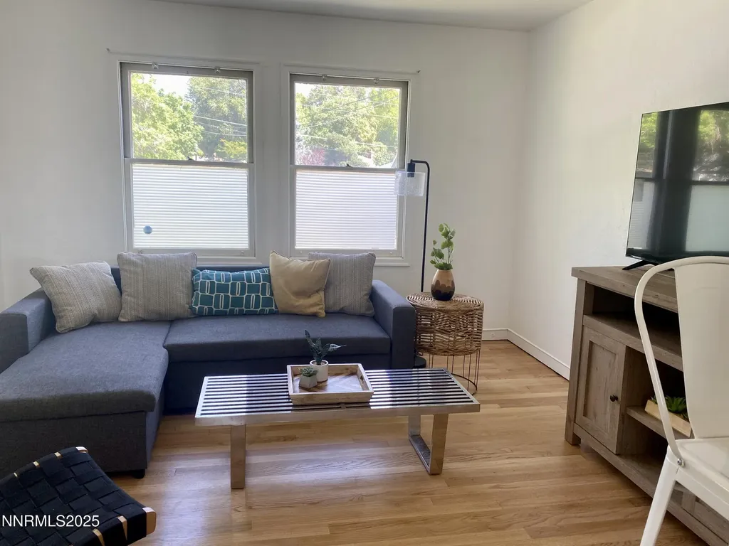 99 Bartlett Reno NV 89512