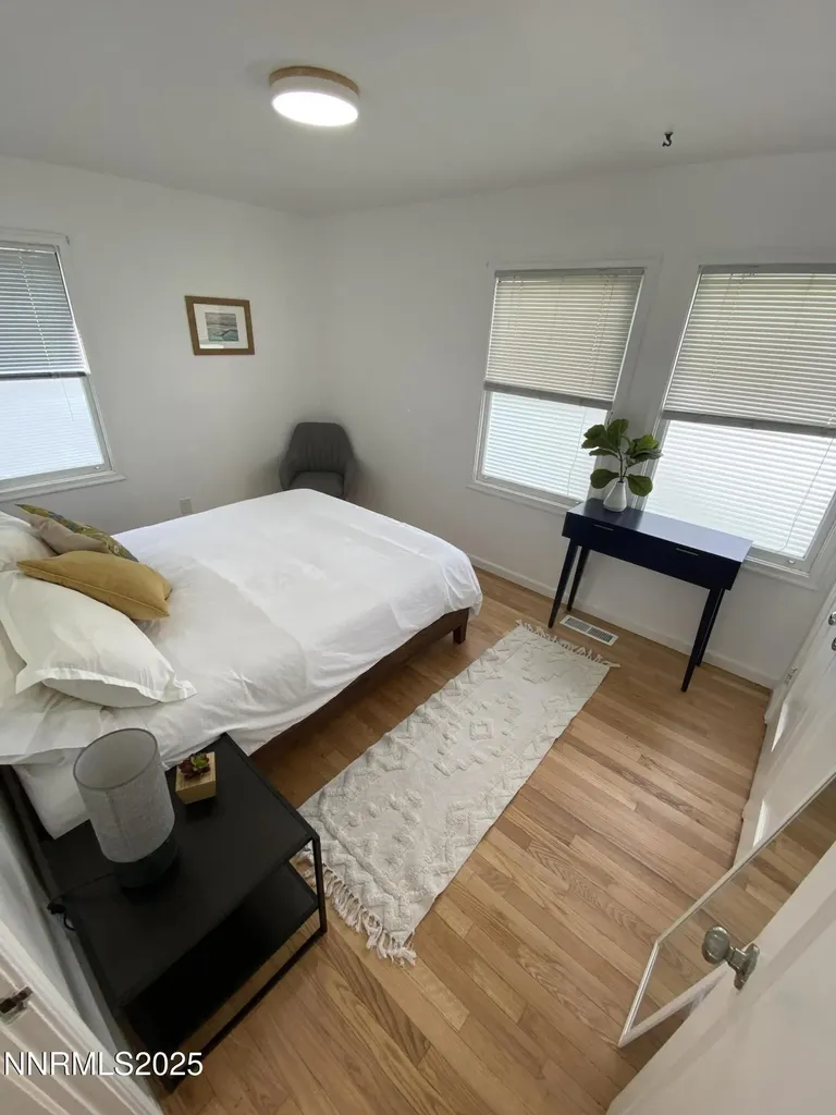 99 Bartlett Reno NV 89512