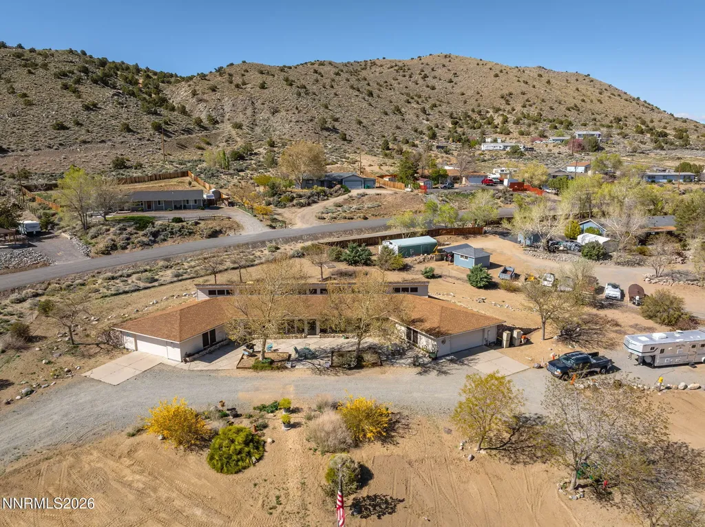 11995 Fir Reno NV 89506