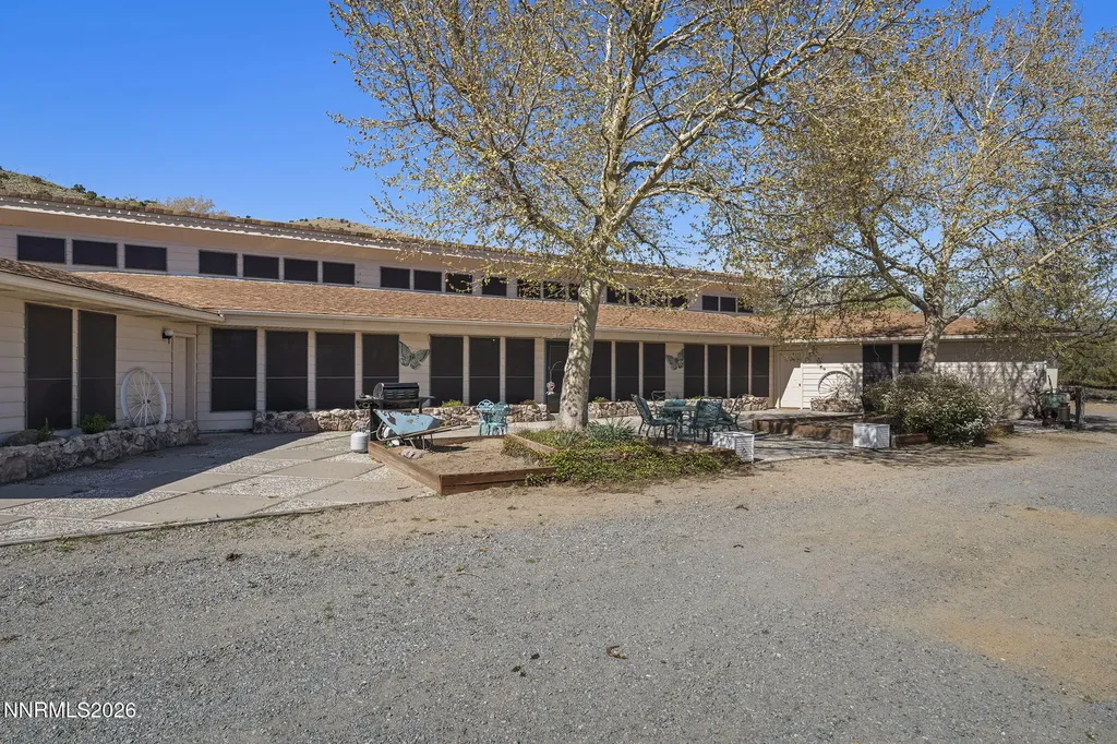 11995 Fir Reno NV 89506
