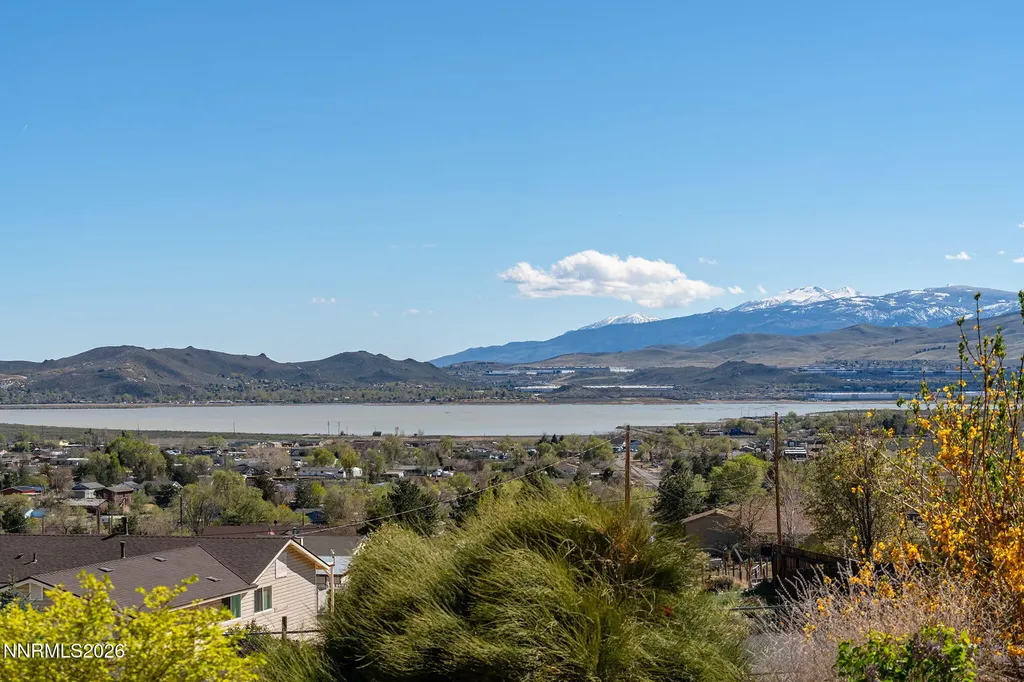 11995 Fir Reno NV 89506