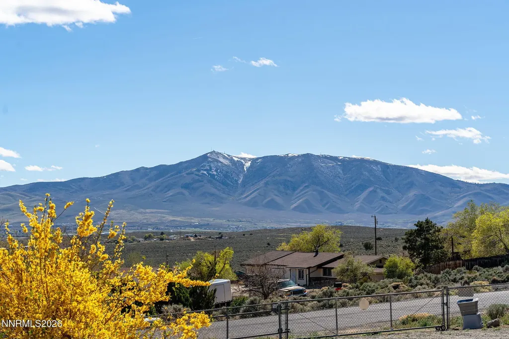 11995 Fir Reno NV 89506
