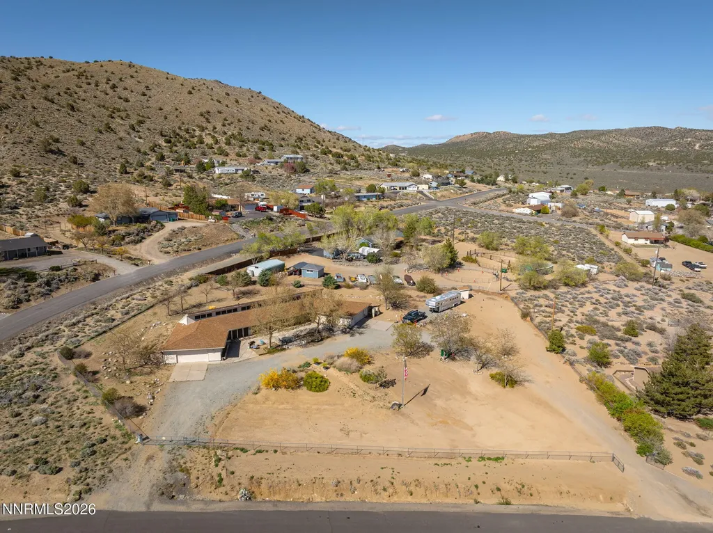 11995 Fir Reno NV 89506