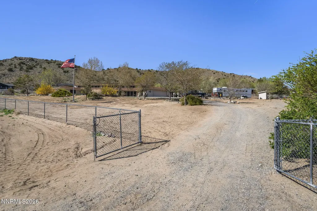 11995 Fir Reno NV 89506
