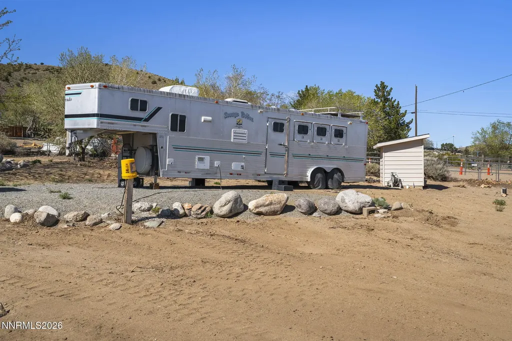 11995 Fir Reno NV 89506