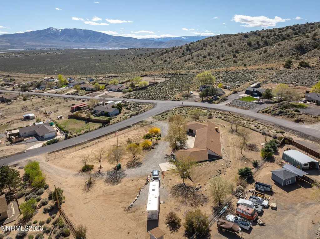 11995 Fir Reno NV 89506
