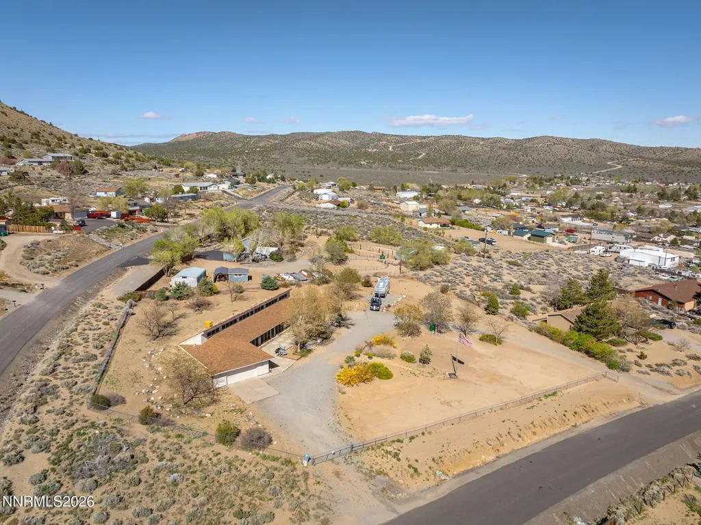 11995 Fir Reno NV 89506