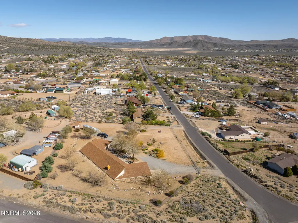 11995 Fir Reno NV 89506