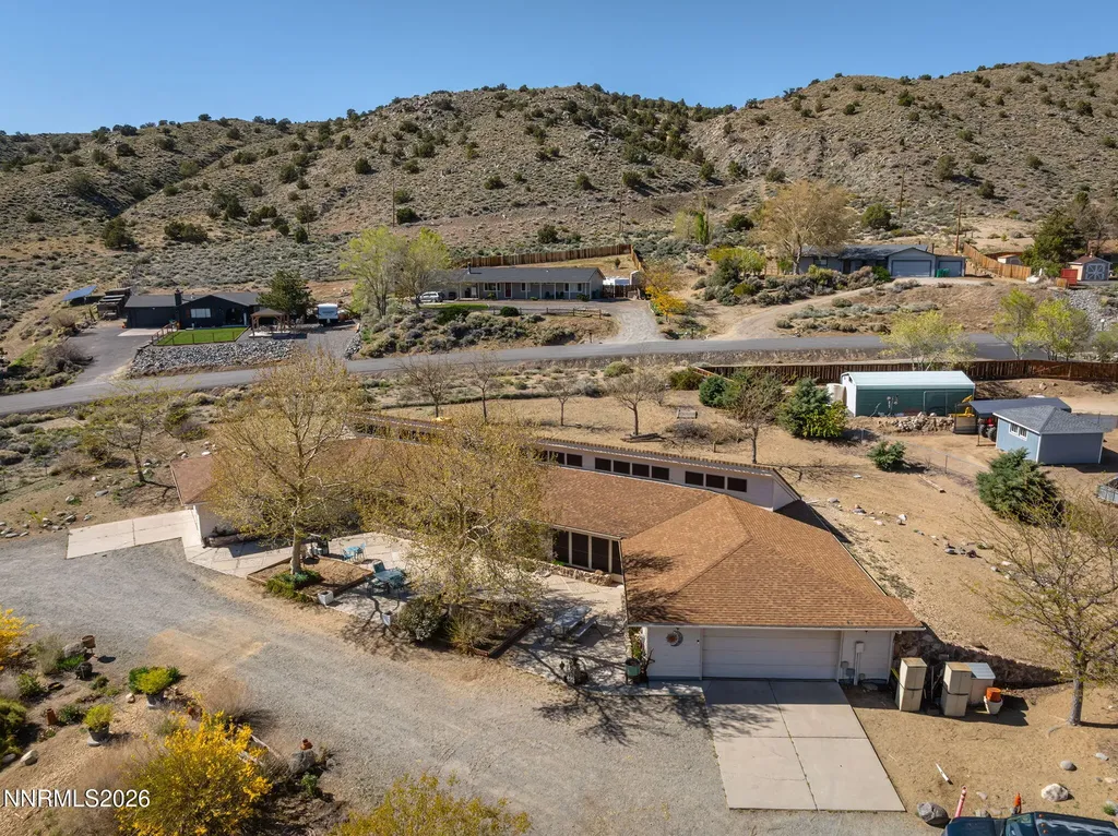 11995 Fir Reno NV 89506