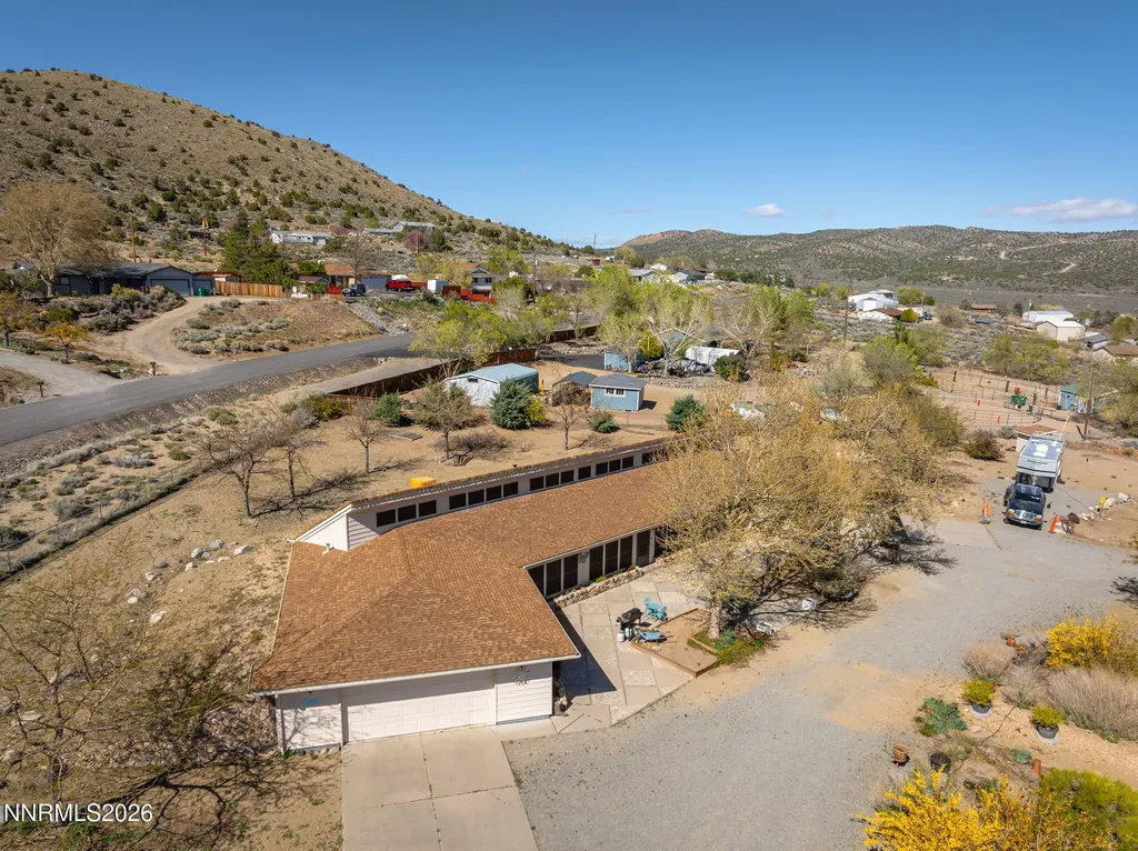 11995 Fir Reno NV 89506