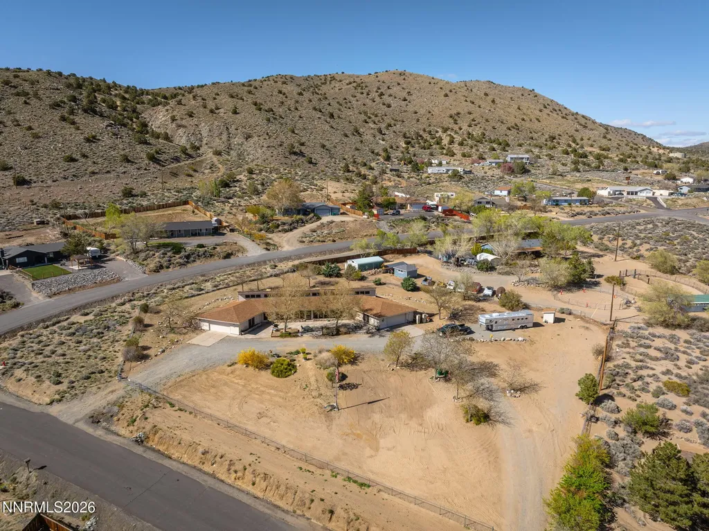 11995 Fir Reno NV 89506