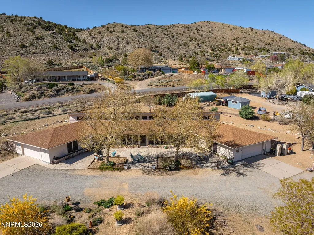11995 Fir Reno NV 89506