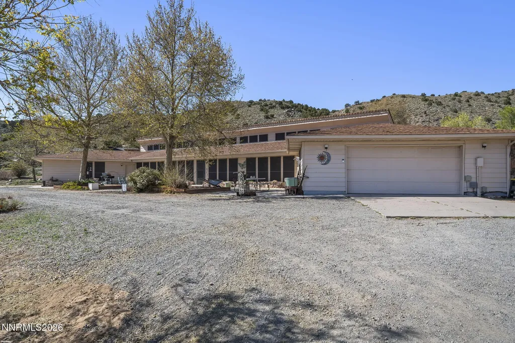 11995 Fir Reno NV 89506