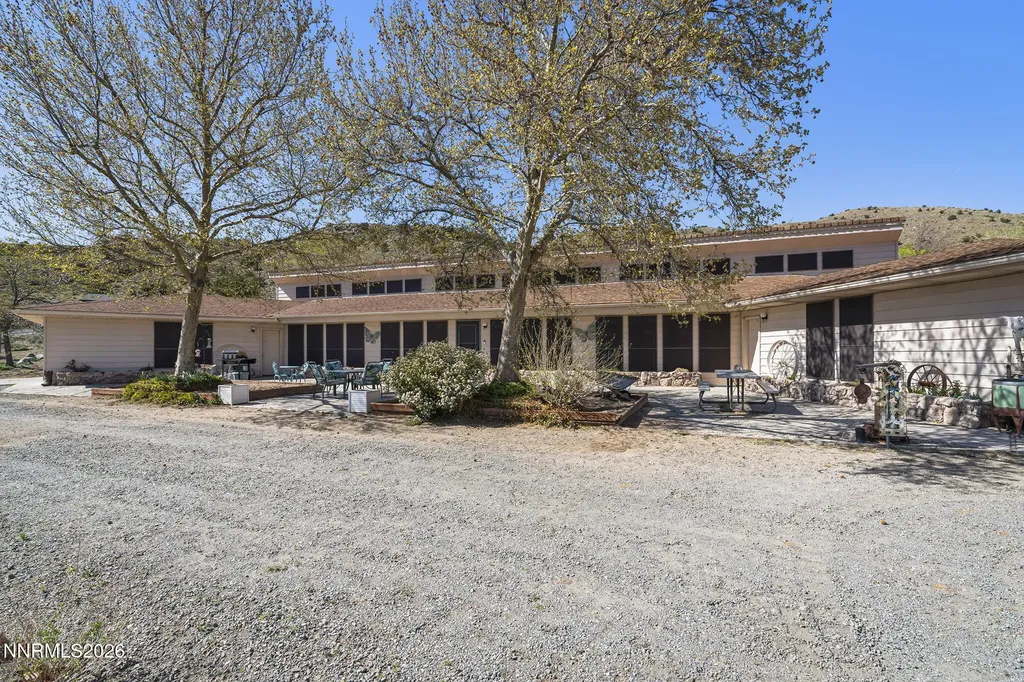 11995 Fir Reno NV 89506