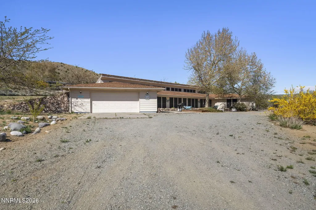 11995 Fir Reno NV 89506