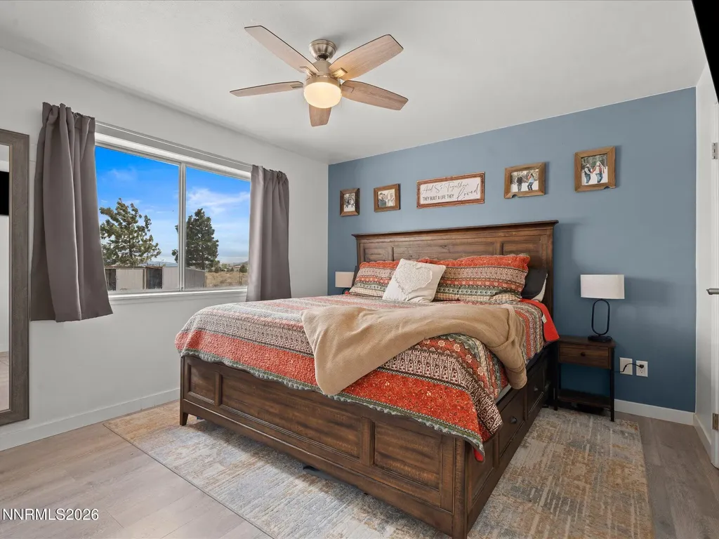 21 Van Fleet Yerington NV 89447