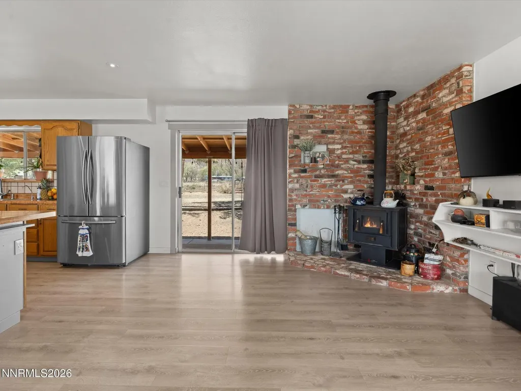 21 Van Fleet Yerington NV 89447