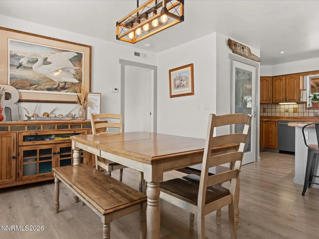 21 Van Fleet Yerington NV 89447