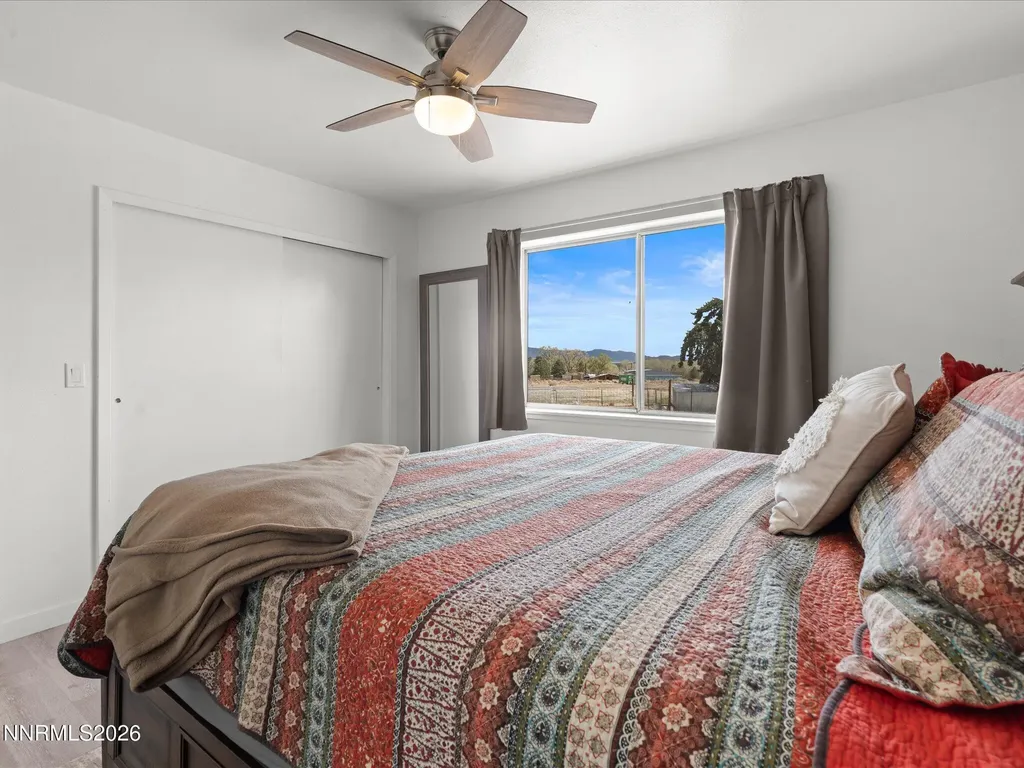 21 Van Fleet Yerington NV 89447