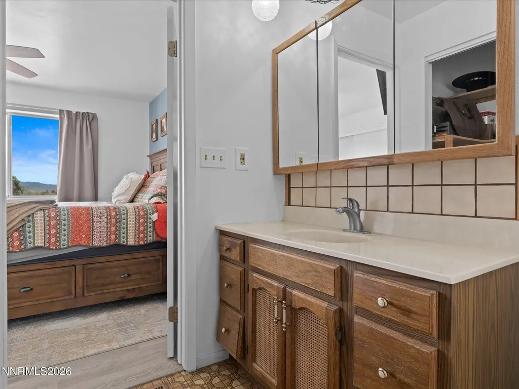 21 Van Fleet Yerington NV 89447