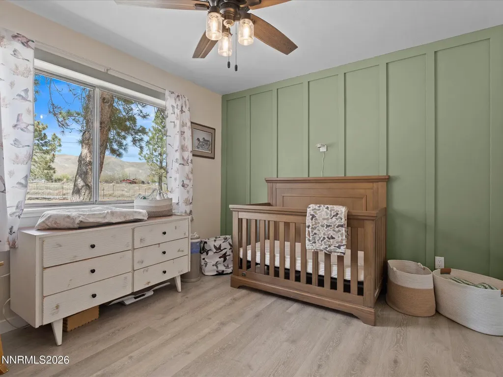 21 Van Fleet Yerington NV 89447