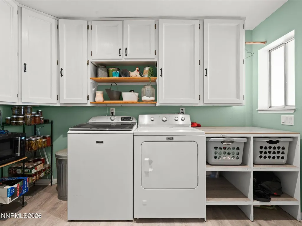 21 Van Fleet Yerington NV 89447