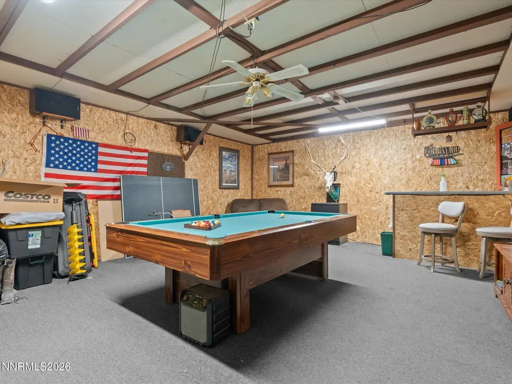 21 Van Fleet Yerington NV 89447