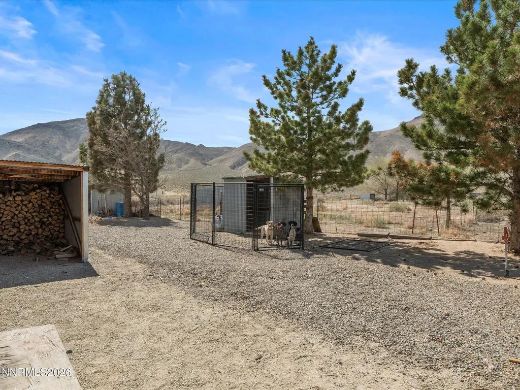 21 Van Fleet Yerington NV 89447