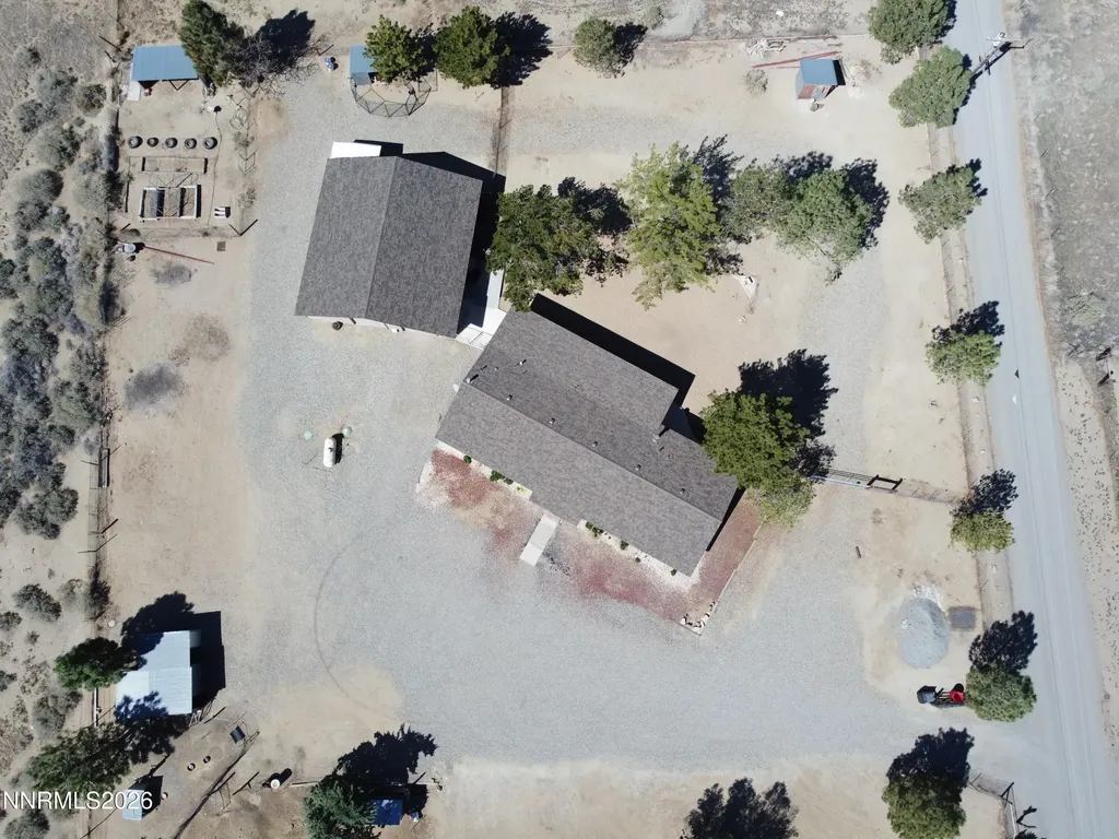 21 Van Fleet Yerington NV 89447