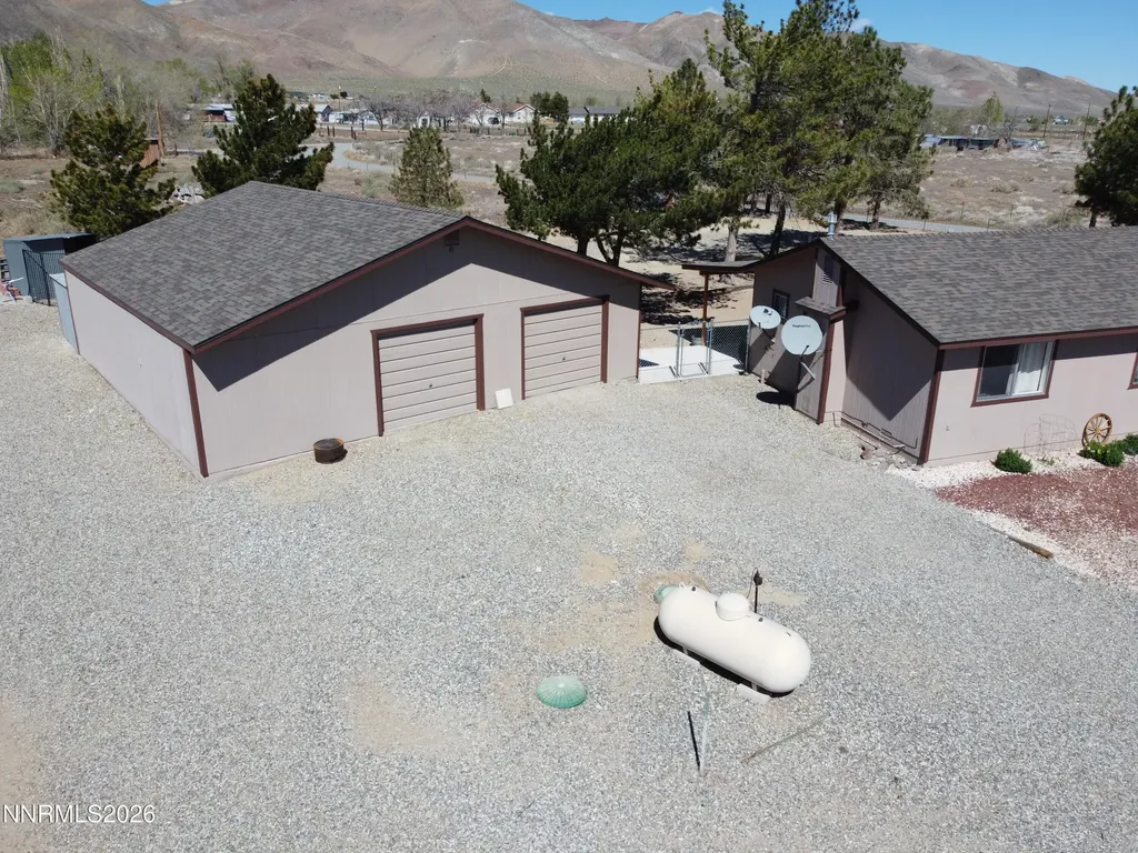 21 Van Fleet Yerington NV 89447
