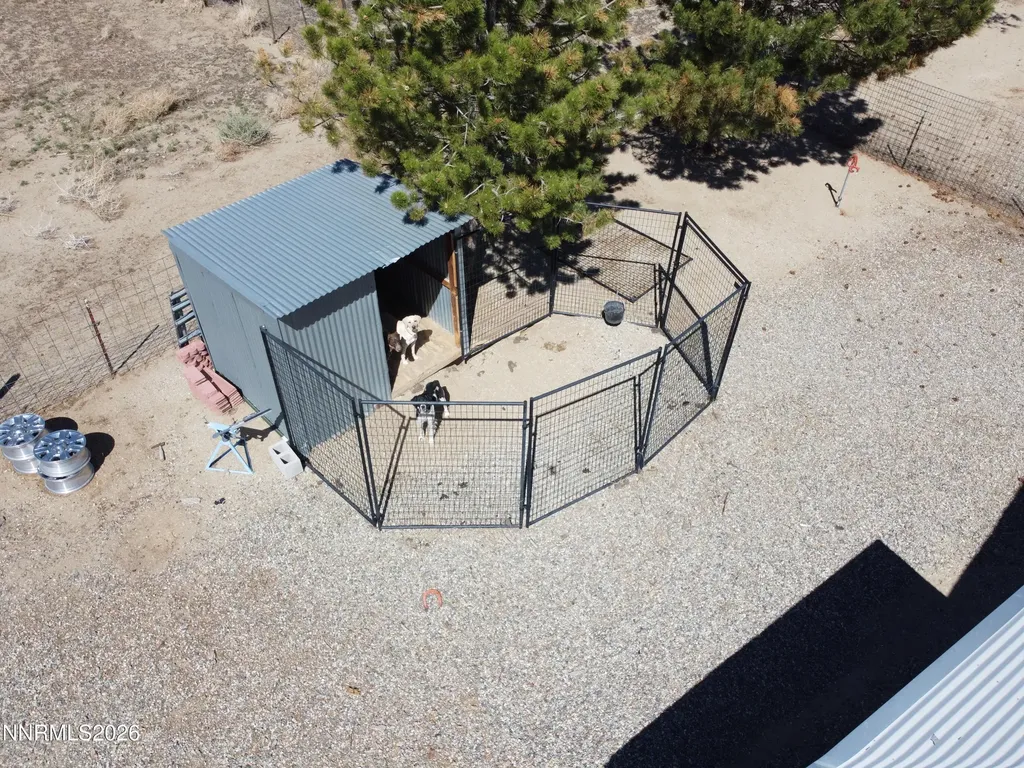 21 Van Fleet Yerington NV 89447