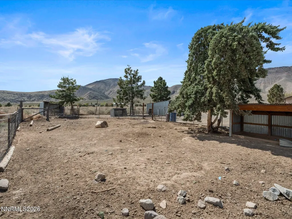 21 Van Fleet Yerington NV 89447