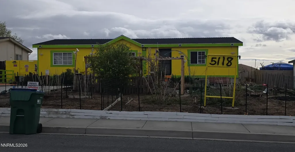 5118 Coggins Reno NV 89506