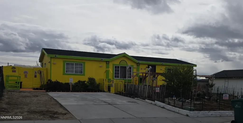 5118 Coggins Reno NV 89506