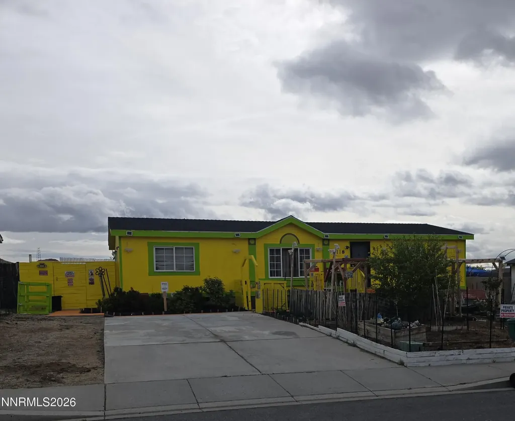 5118 Coggins Reno NV 89506