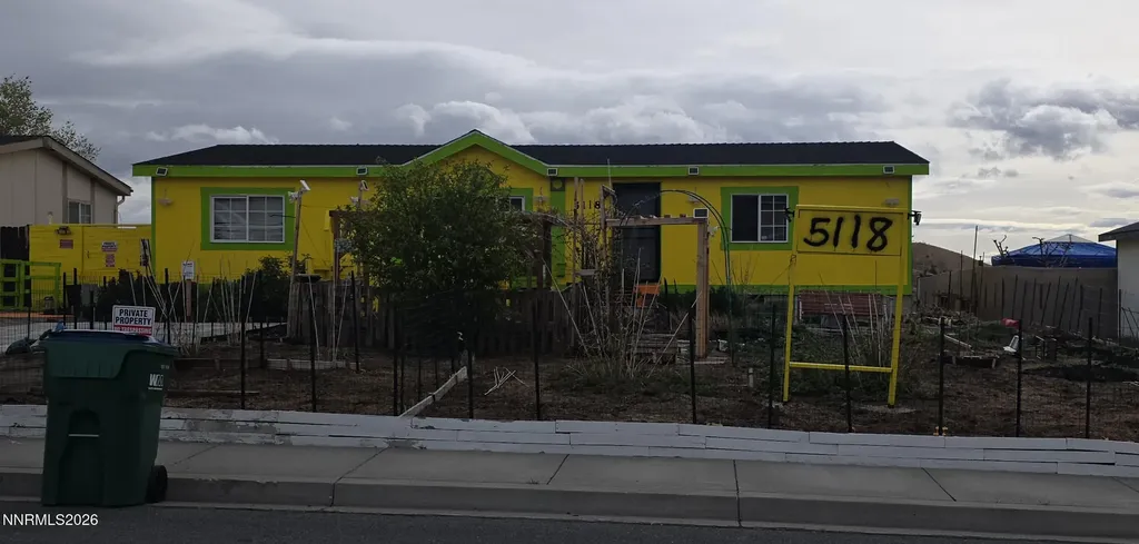 5118 Coggins Reno NV 89506