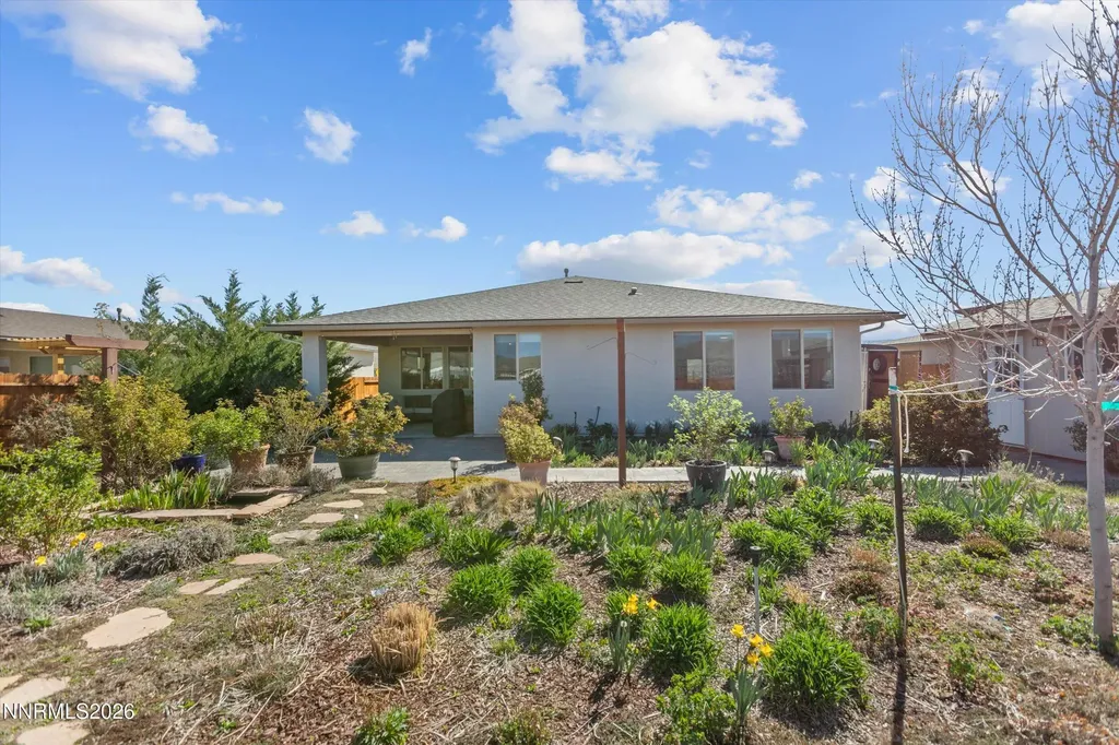 2221 Millville Sparks NV 89441