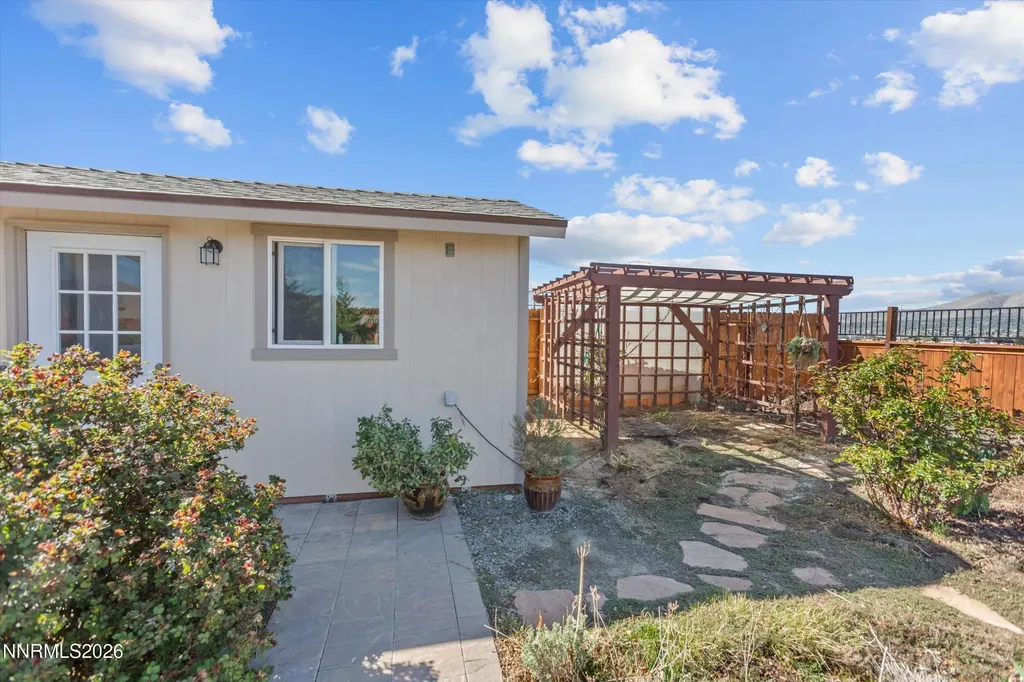 2221 Millville Sparks NV 89441