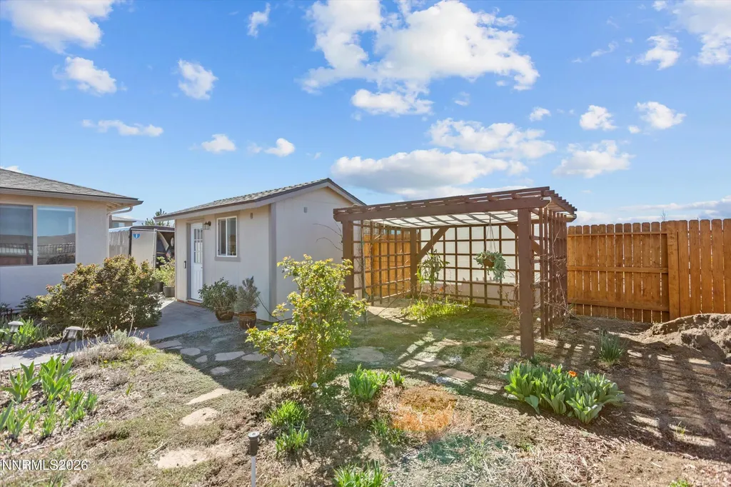 2221 Millville Sparks NV 89441