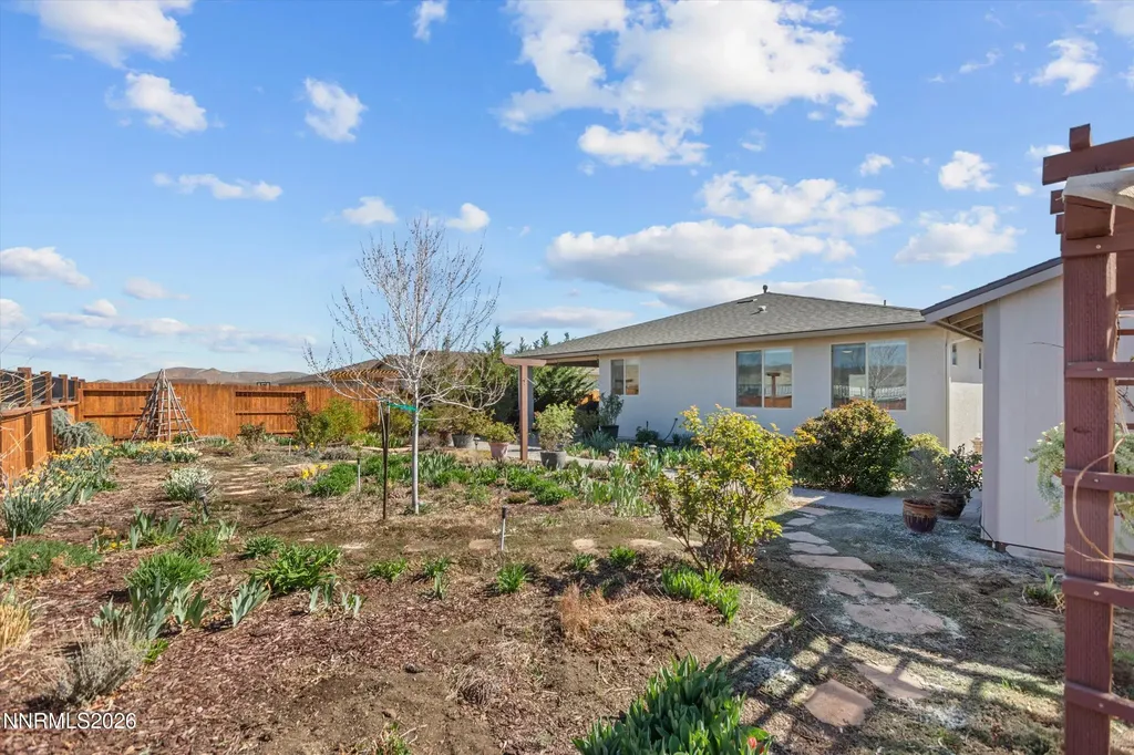 2221 Millville Sparks NV 89441
