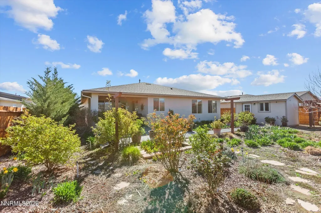 2221 Millville Sparks NV 89441