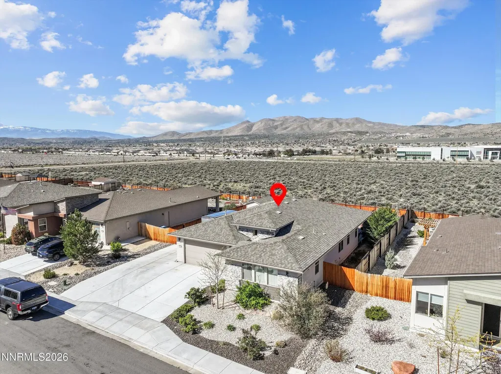 2221 Millville Sparks NV 89441