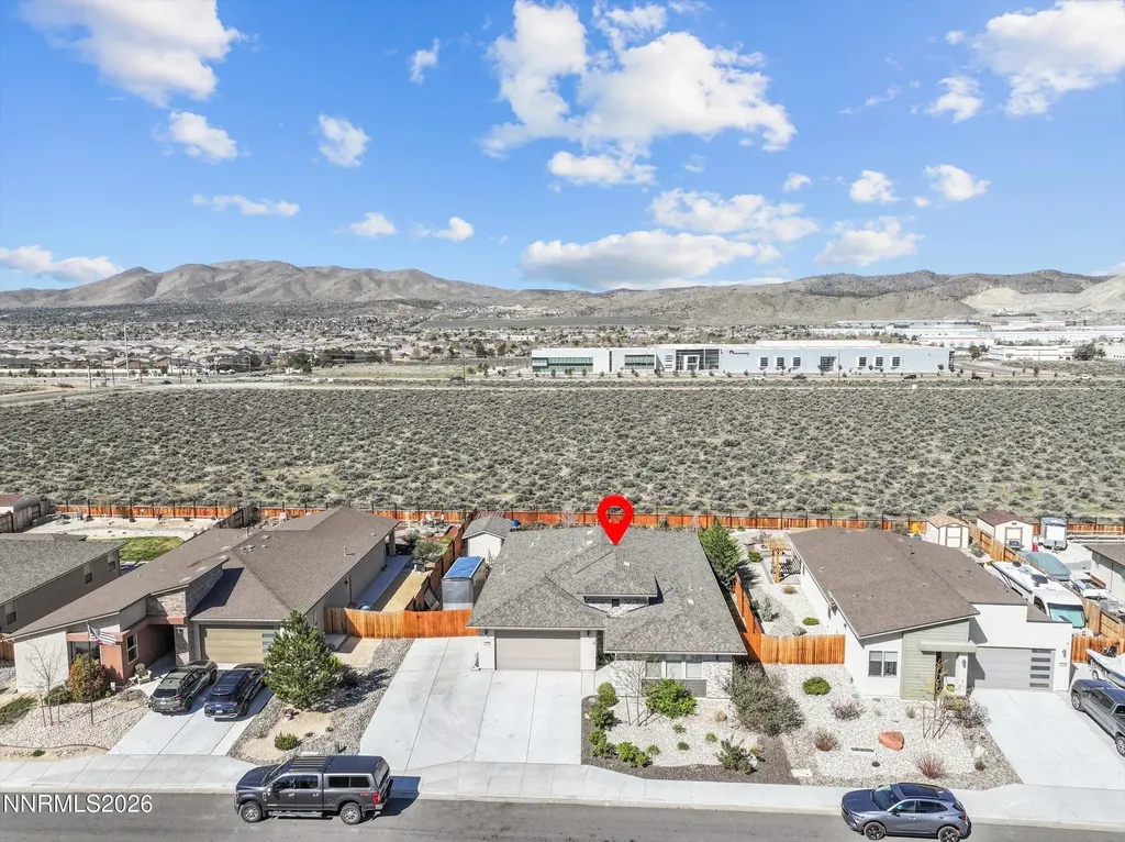 2221 Millville Sparks NV 89441