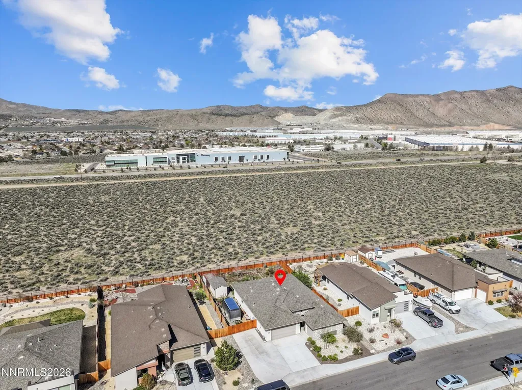 2221 Millville Sparks NV 89441