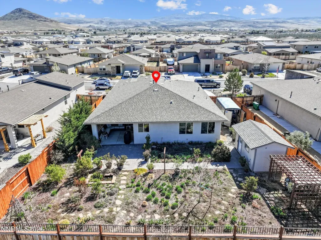 2221 Millville Sparks NV 89441