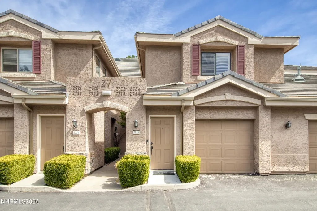 900 South Meadows Reno NV 89521