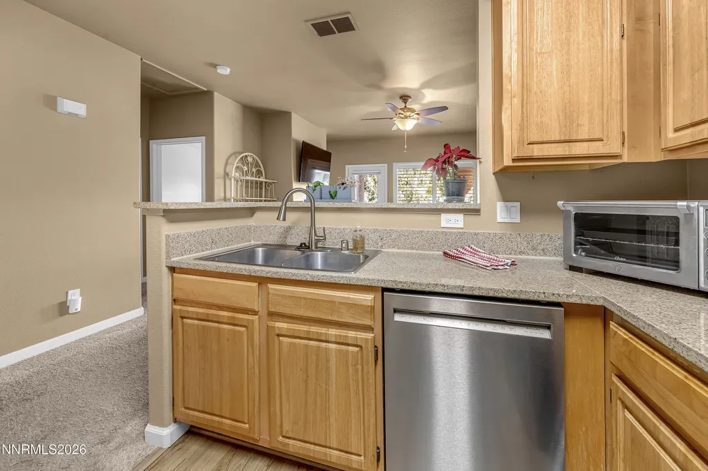 900 South Meadows Reno NV 89521