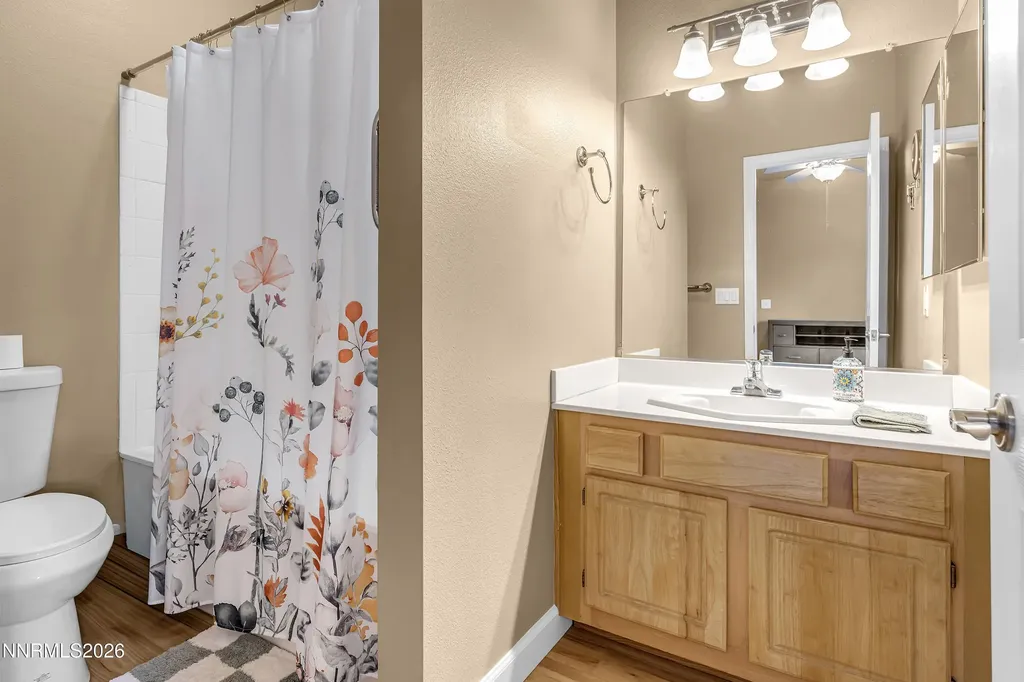 900 South Meadows Reno NV 89521