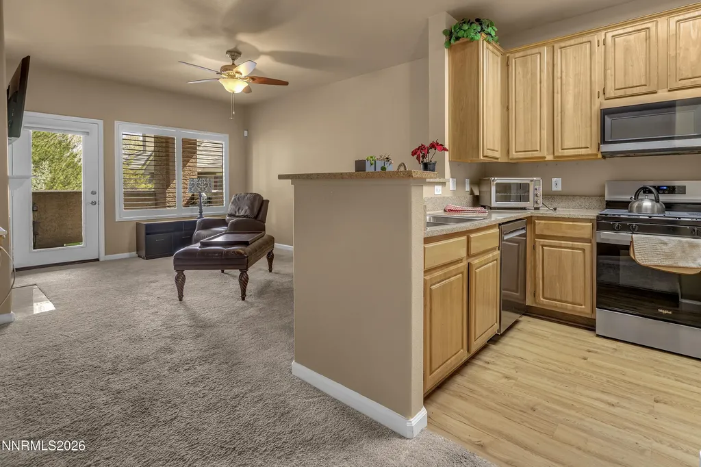 900 South Meadows Reno NV 89521