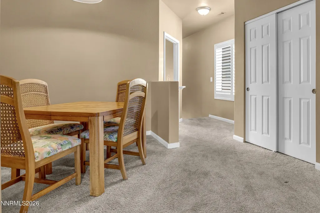 900 South Meadows Reno NV 89521